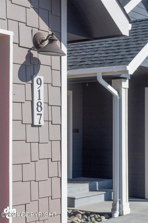 9187 E Silver Springs Cir, Palmer, AK 99645 photo 4