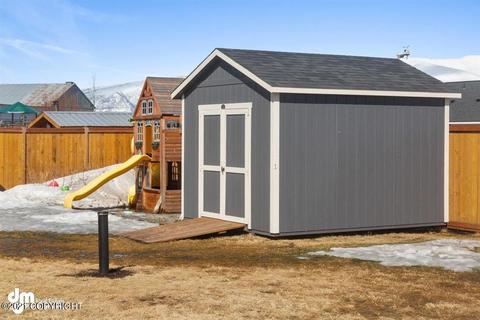 9187 E Silver Springs Cir, Palmer, AK 99645 photo 48