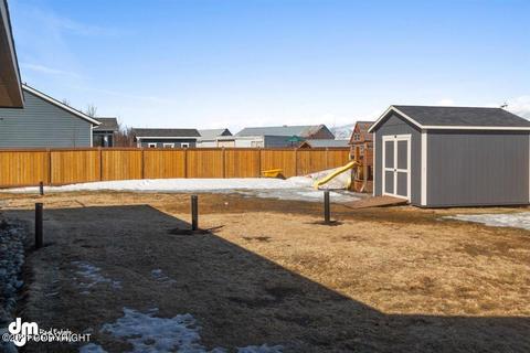 9187 E Silver Springs Cir, Palmer, AK 99645 photo 50