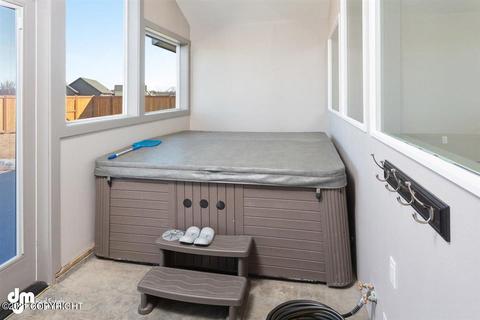 9187 E Silver Springs Cir, Palmer, AK 99645 photo 24