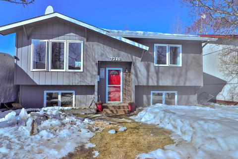 7320 Christopher Cir, Anchorage, AK 99507 photo 3