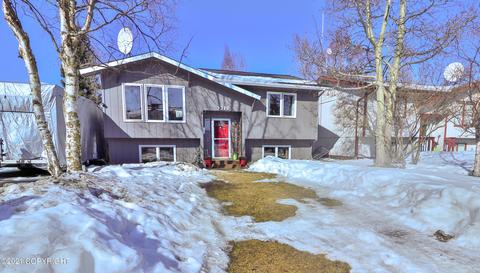 7320 Christopher Cir, Anchorage, AK 99507 photo 5