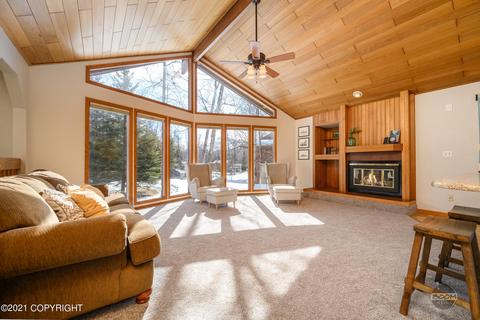 19223 Middleton Loop, Eagle River, AK 99577 photo 5