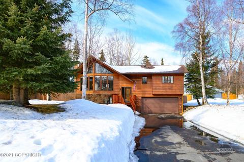 19223 Middleton Loop, Eagle River, AK 99577 photo 60