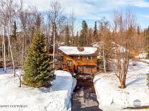 19223 Middleton Loop, Eagle River, AK 99577 photo 50