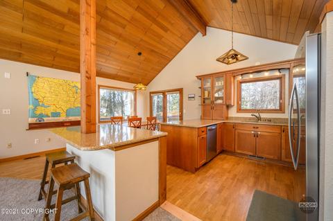 19223 Middleton Loop, Eagle River, AK 99577 photo 10