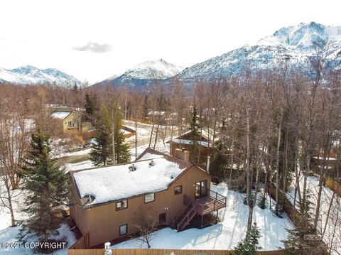 19223 Middleton Loop, Eagle River, AK 99577 photo 3