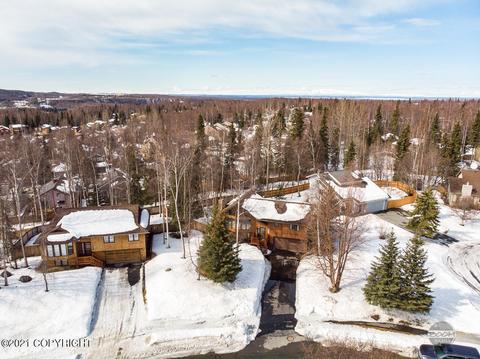 19223 Middleton Loop, Eagle River, AK 99577 photo 56