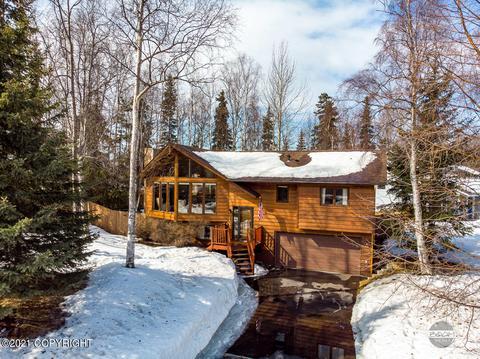 19223 Middleton Loop, Eagle River, AK 99577 photo 49