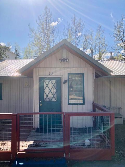 10024 Wren Ln, Eagle River, AK 99577 photo 10