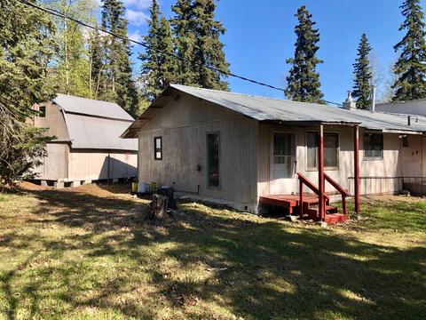 10024 Wren Ln, Eagle River, AK 99577 photo 32