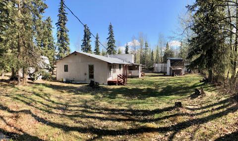 10024 Wren Ln, Eagle River, AK 99577 photo 8