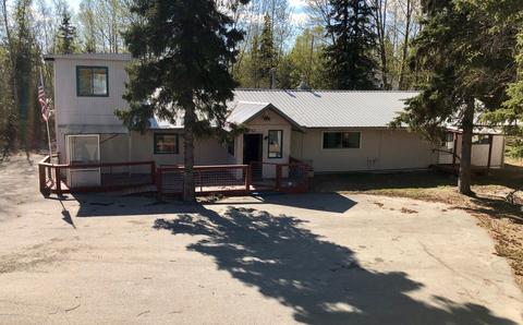 10024 Wren Ln, Eagle River, AK 99577 photo 1