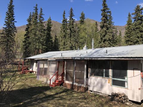 10024 Wren Ln, Eagle River, AK 99577 photo 5
