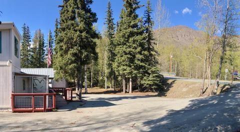 10024 Wren Ln, Eagle River, AK 99577 photo 35