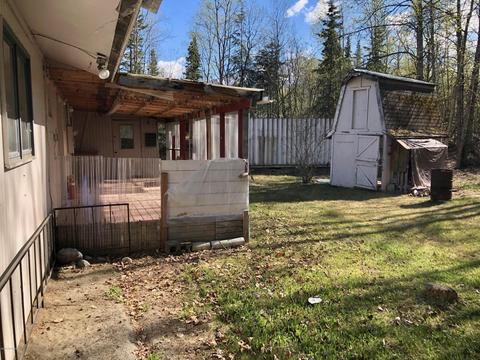 10024 Wren Ln, Eagle River, AK 99577 photo 30