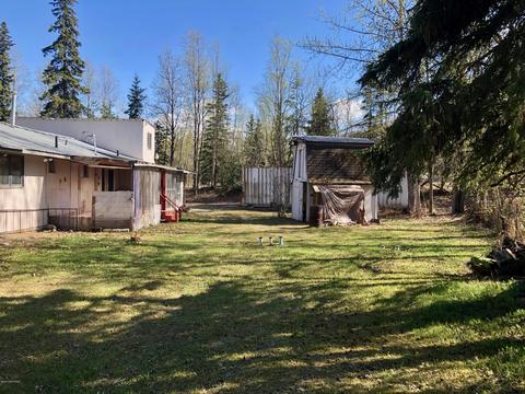 10024 Wren Ln, Eagle River, AK 99577 photo 33