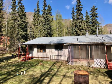 10024 Wren Ln, Eagle River, AK 99577 photo 6