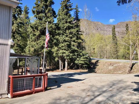 10024 Wren Ln, Eagle River, AK 99577 photo 34