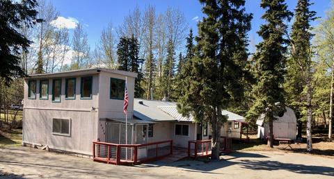10024 Wren Ln, Eagle River, AK 99577 photo 3