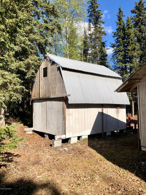 10024 Wren Ln, Eagle River, AK 99577 photo 9