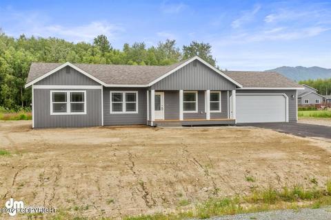 7355 E Graphite Cir, Wasilla, AK 99654 photo 1