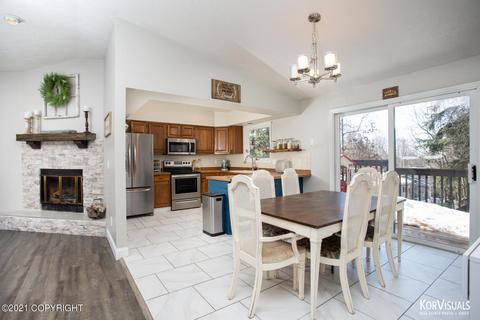 9604 Saint George Cir, Eagle River, AK 99577 photo 10