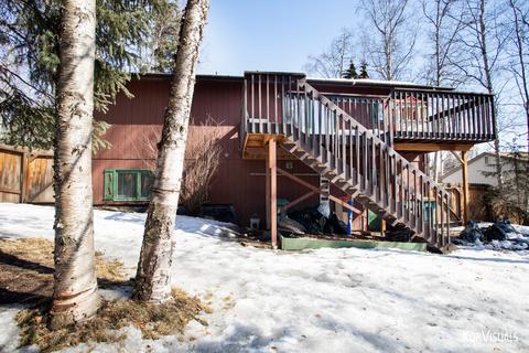 9604 Saint George Cir, Eagle River, AK 99577 photo 30