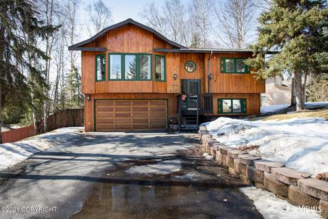 9604 Saint George Cir, Eagle River, AK 99577 photo 2