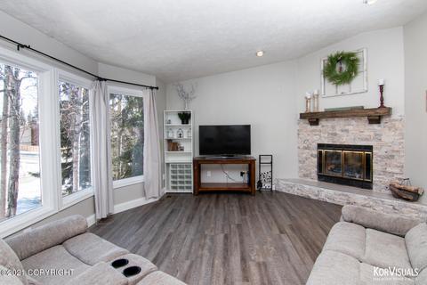 9604 Saint George Cir, Eagle River, AK 99577 photo 6