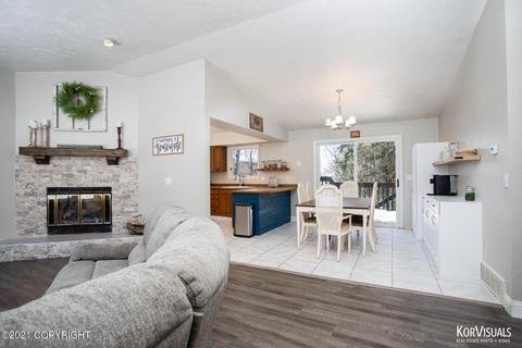 9604 Saint George Cir, Eagle River, AK 99577 photo 5