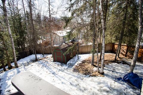 9604 Saint George Cir, Eagle River, AK 99577 photo 32