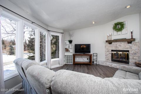 9604 Saint George Cir, Eagle River, AK 99577 photo 7