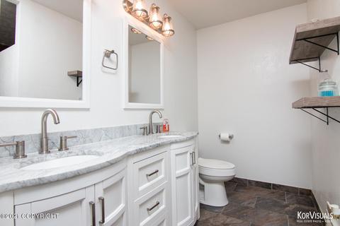 9604 Saint George Cir, Eagle River, AK 99577 photo 24