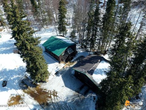 15511 Sroufe St, Eagle River, AK 99577 photo 4