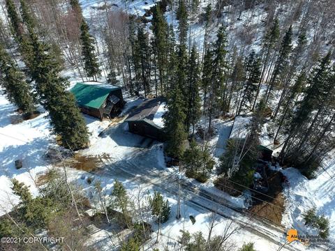 15511 Sroufe St, Eagle River, AK 99577 photo 2