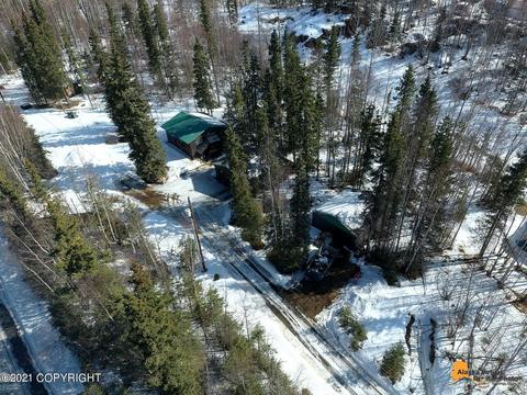 15511 Sroufe St, Eagle River, AK 99577 photo 16