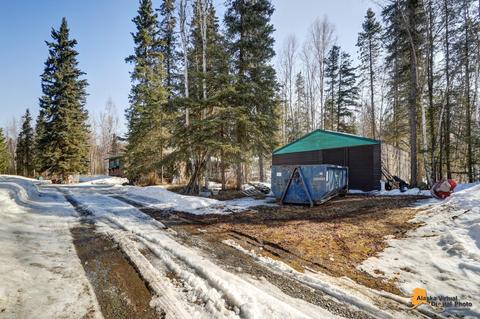 15511 Sroufe St, Eagle River, AK 99577 photo 36