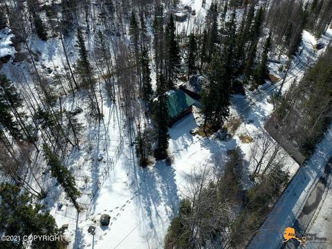 15511 Sroufe St, Eagle River, AK 99577 photo 9