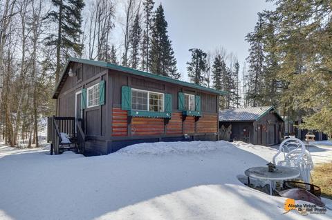15511 Sroufe St, Eagle River, AK 99577 photo 1
