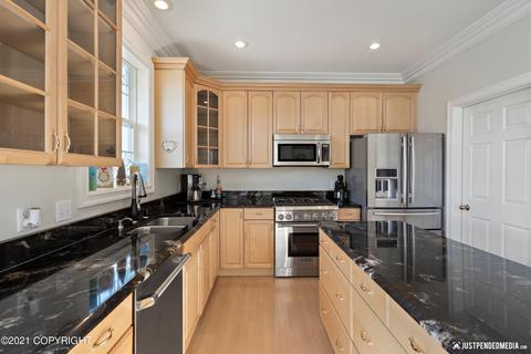 20516 Williamsburg Dr, Eagle River, AK 99577 photo 17
