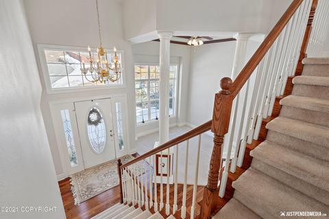 20516 Williamsburg Dr, Eagle River, AK 99577 photo 25