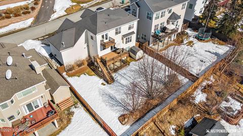 20516 Williamsburg Dr, Eagle River, AK 99577 photo 4
