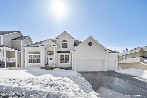 20516 Williamsburg Dr, Eagle River, AK 99577 photo 2