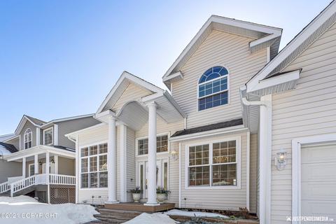20516 Williamsburg Dr, Eagle River, AK 99577 photo 3