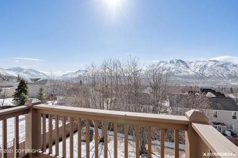 20516 Williamsburg Dr, Eagle River, AK 99577 photo 27