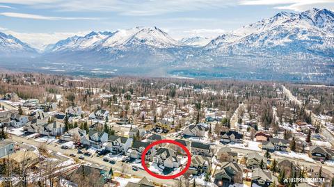 20516 Williamsburg Dr, Eagle River, AK 99577 photo 5