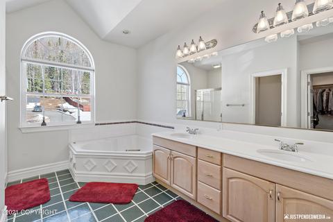 20516 Williamsburg Dr, Eagle River, AK 99577 photo 30