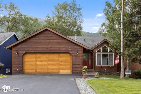 18660 Danny Dr, Eagle River, AK 99577 photo 1