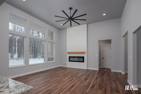 9227 E Arkose Loop, Palmer, AK 99645 photo 4